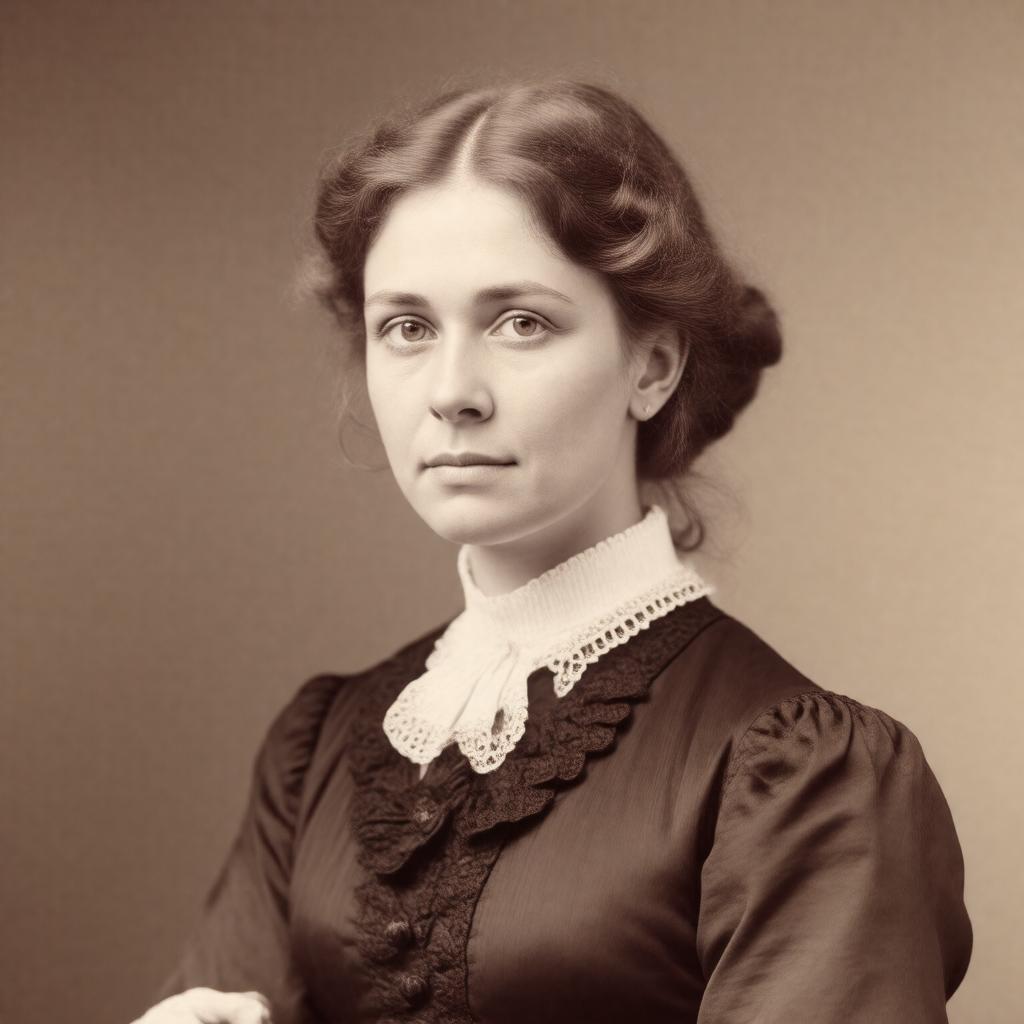 Catherine Helen Spence